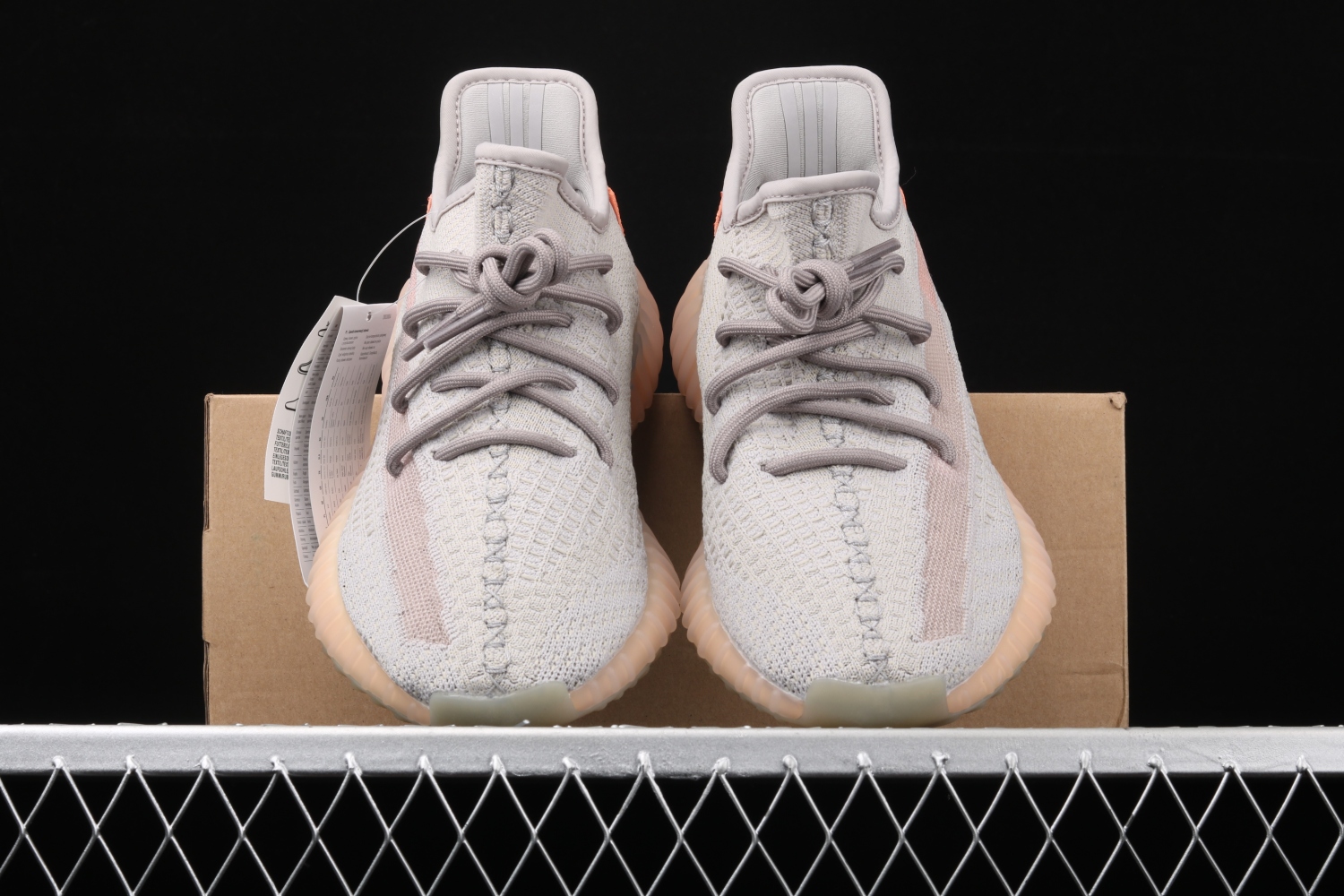 adidas Yeezy Boost 350 V2 Trfrm  EG7492