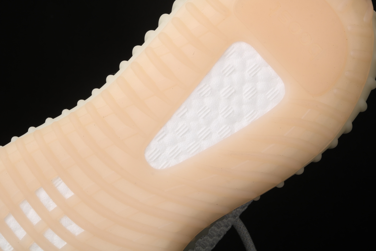 adidas Yeezy Boost 350 V2 Lundmark (Non Reflective) FU9161
