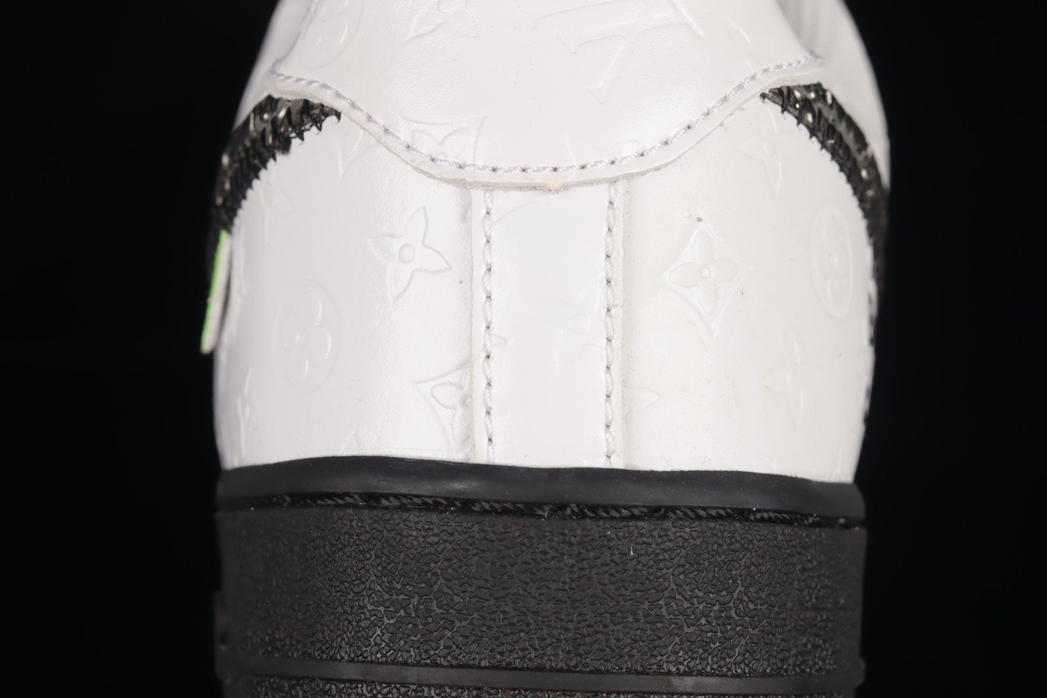 LVx Nk Air Force 1