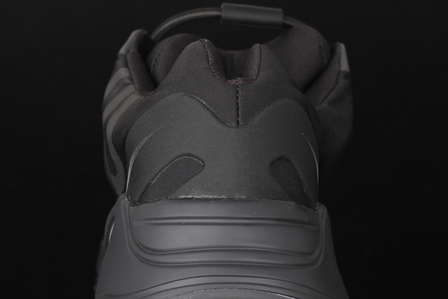 adidas Yeezy Boost 700 MNVN Triple Black FV4440