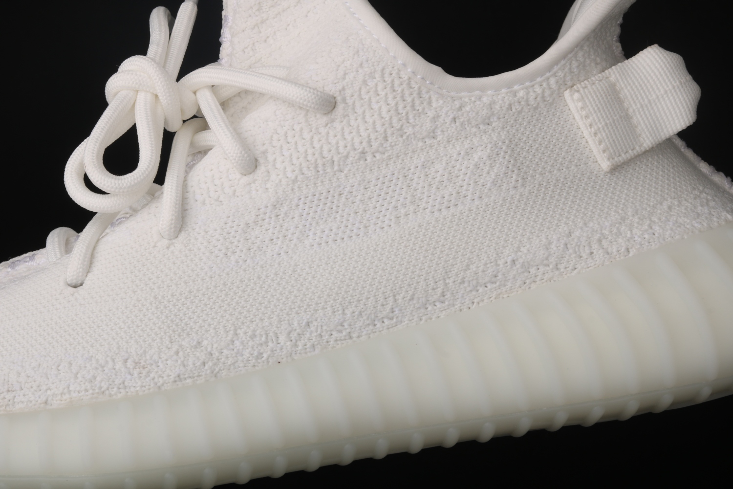 adidas Yeezy Boost 350 V2 Cream/Triple White CP9366