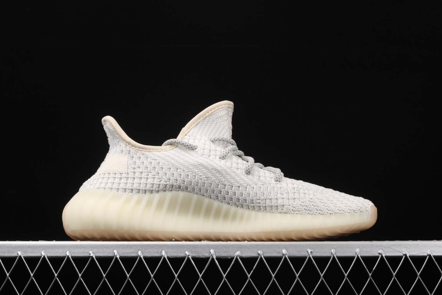 adidas Yeezy Boost 350 V2 Lundmark (Non Reflective) FU9161