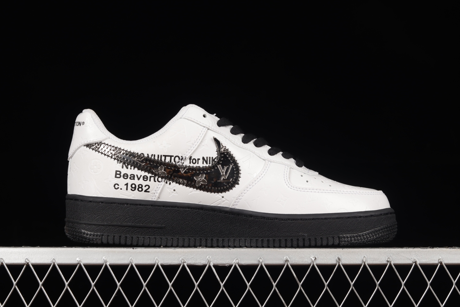 LVx Nk Air Force 1