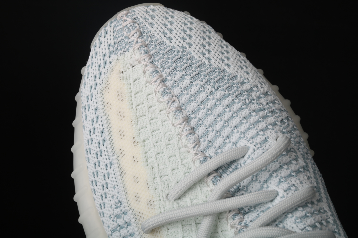 adidas Yeezy Boost 350 V2 Cloud White (Non-Reflective)  FW3043