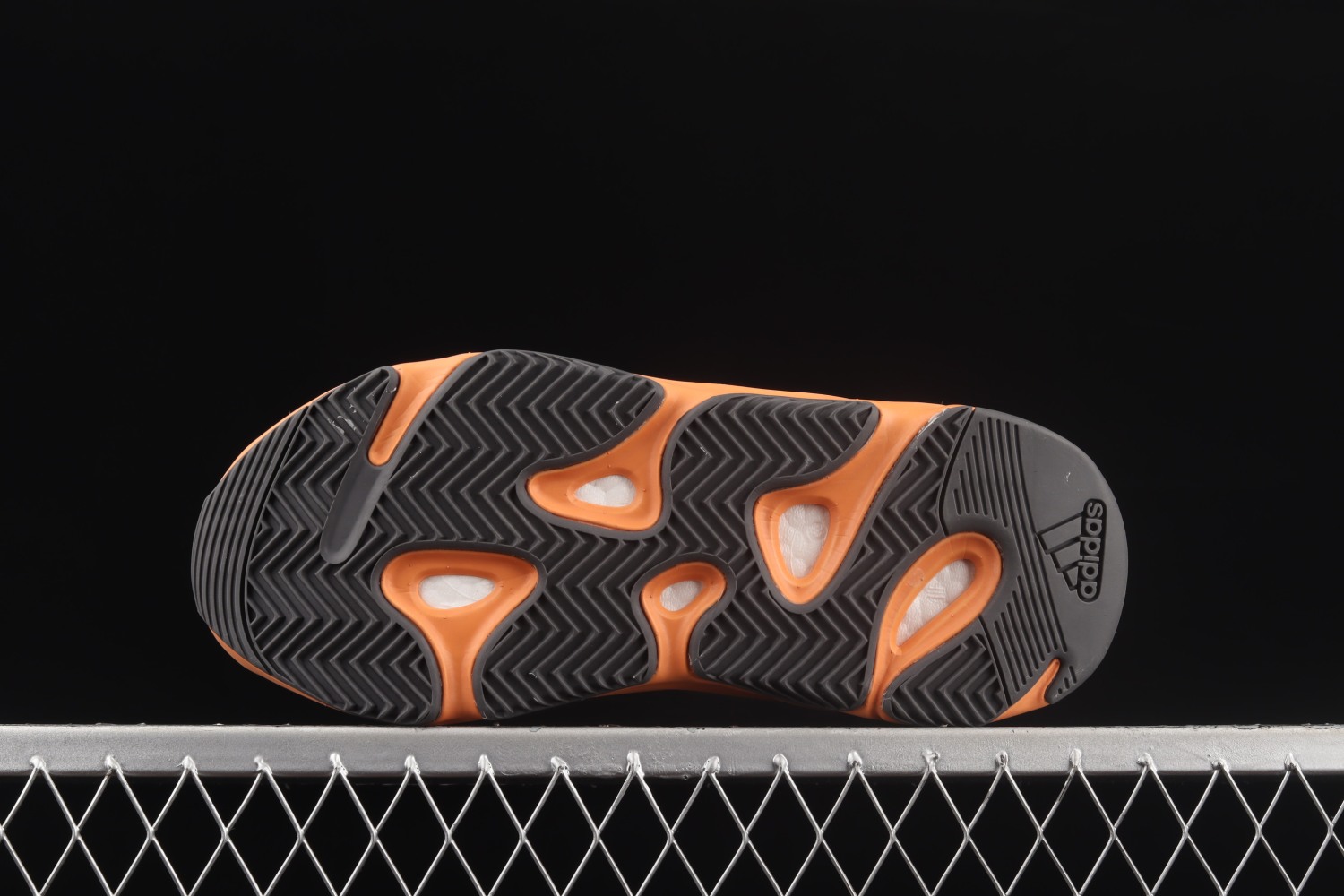 adidas Yeezy Boost 700 Enflame Amber GW0297