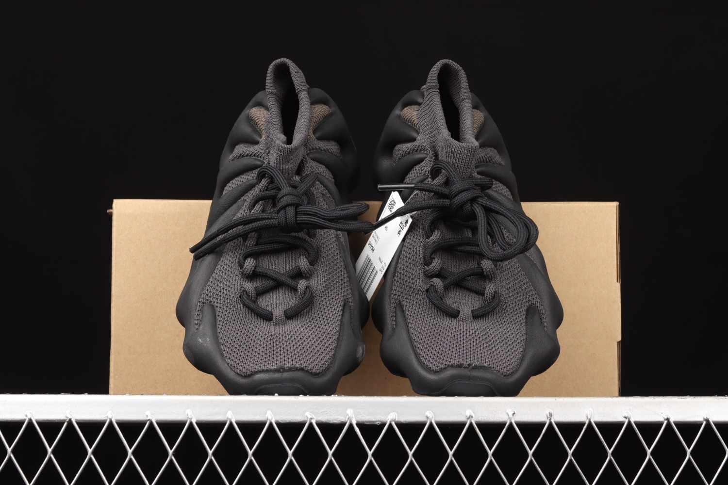 adidas Yeezy 450 Dark Slate GY5368