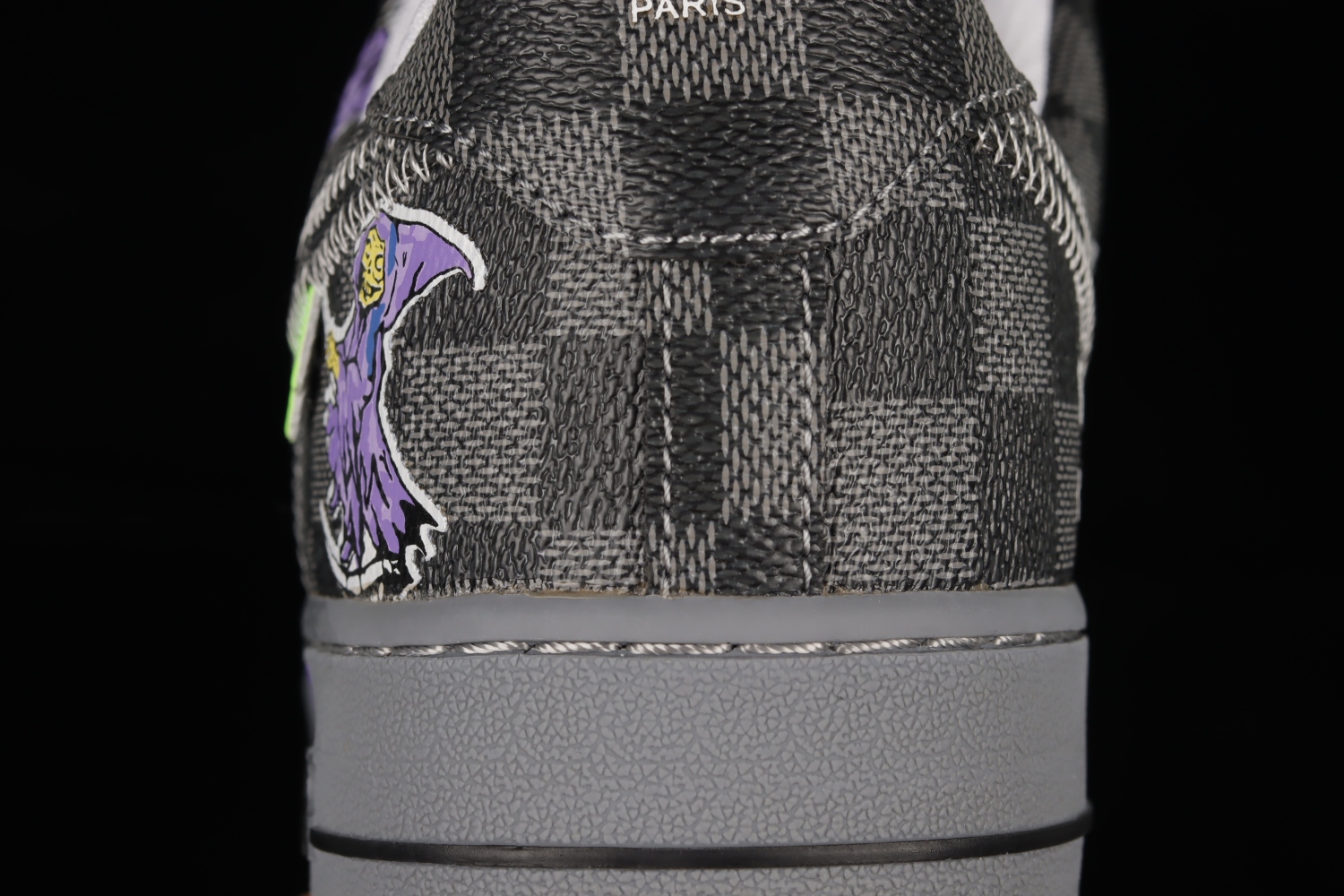 LVx Nk Air Force 1