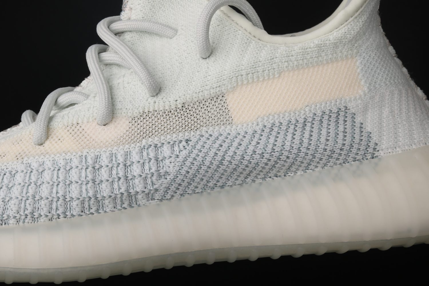 adidas Yeezy Boost 350 V2 Cloud White (Reflective) FW5317