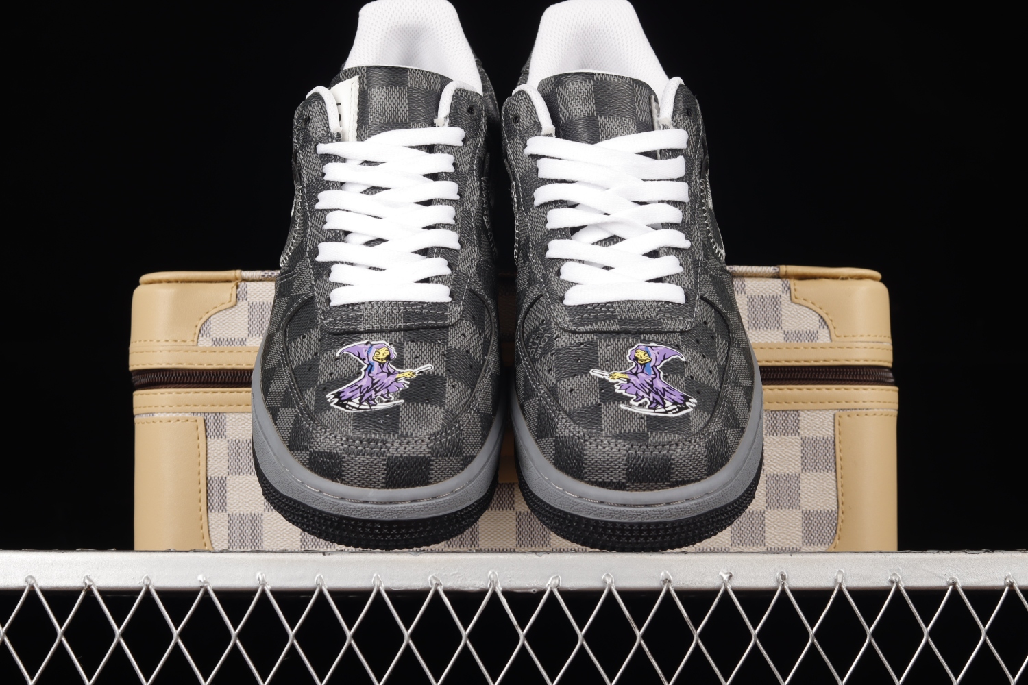 LVx Nk Air Force 1