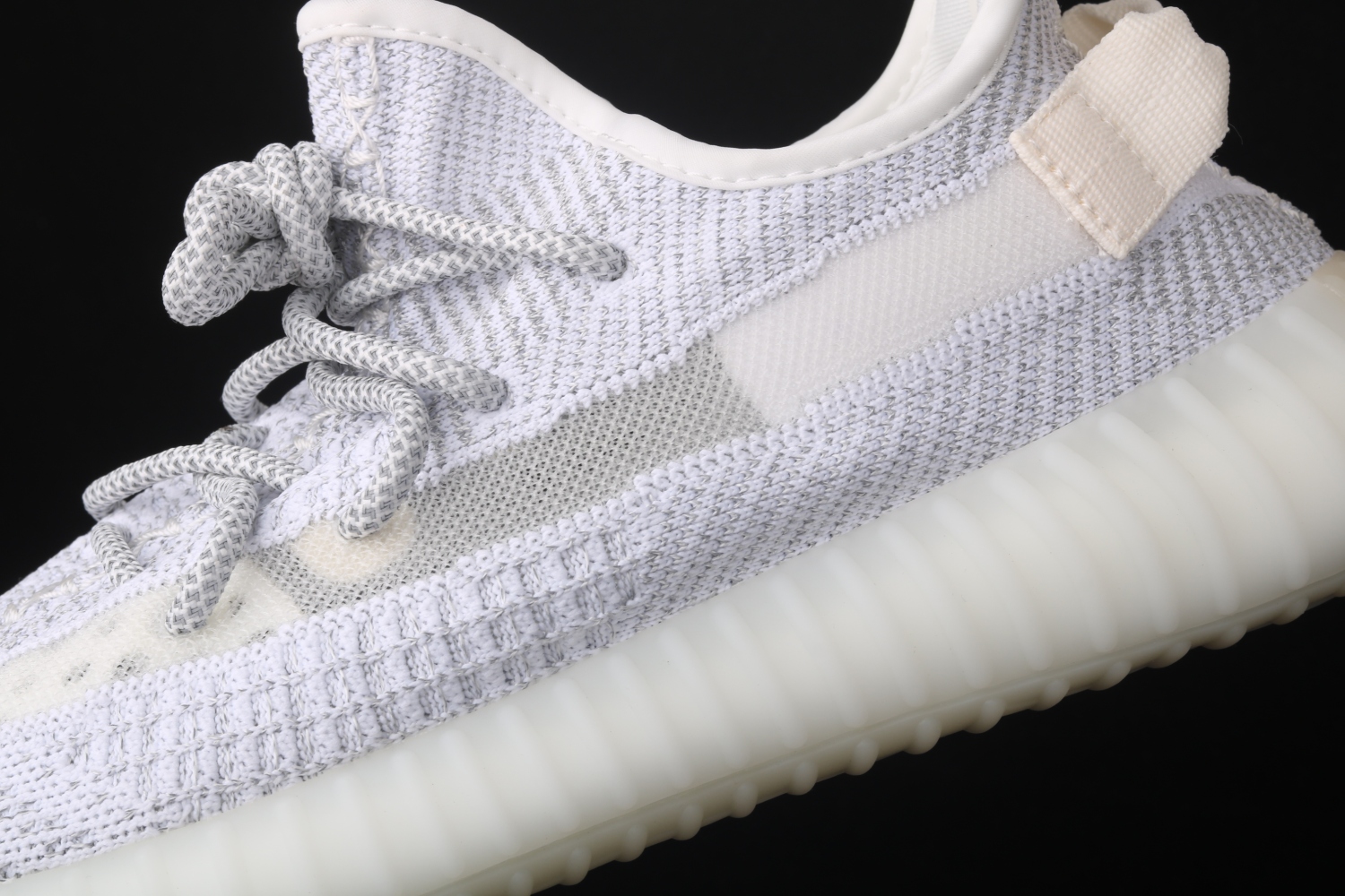 adidas Yeezy Boost 350 V2 Static Reflective EF2367