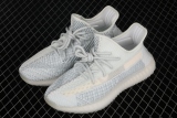 adidas Yeezy Boost 350 V2 Cloud White (Reflective) FW5317