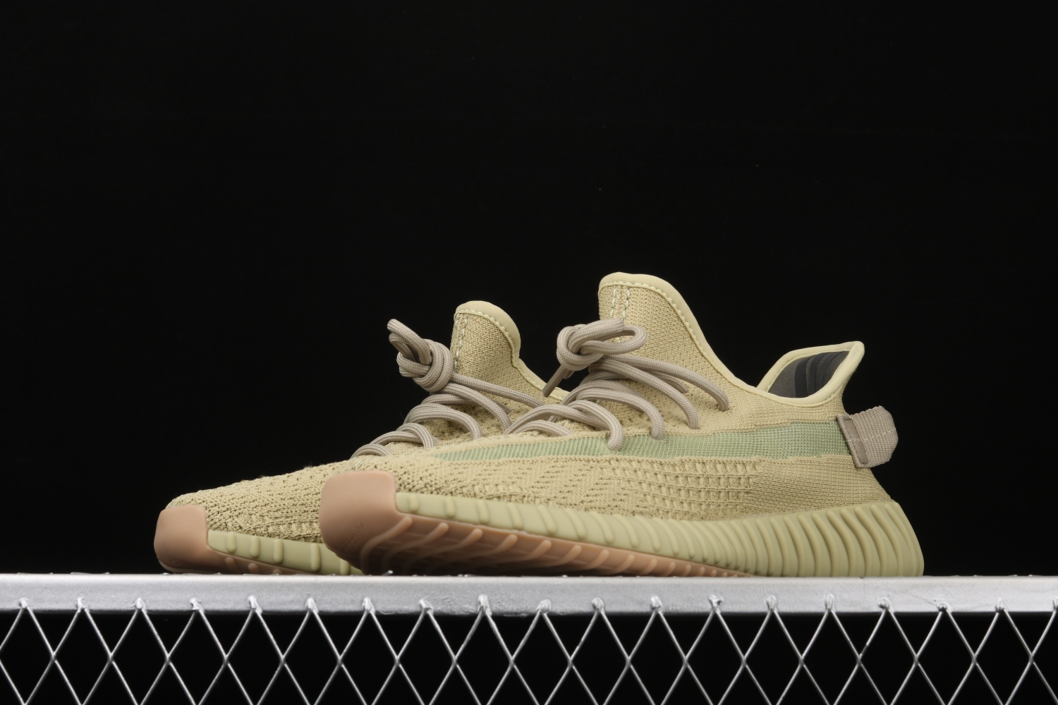 adidas Yeezy Boost 350 V2 Sulfur  FY5346