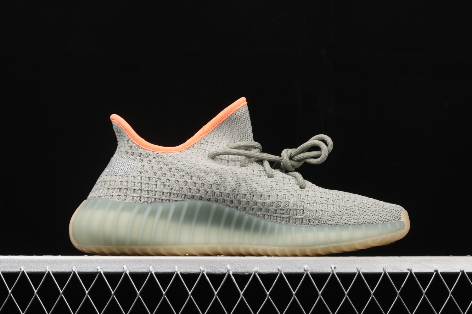 adidas Yeezy Boost 350 V2 Desert Sage FX9035