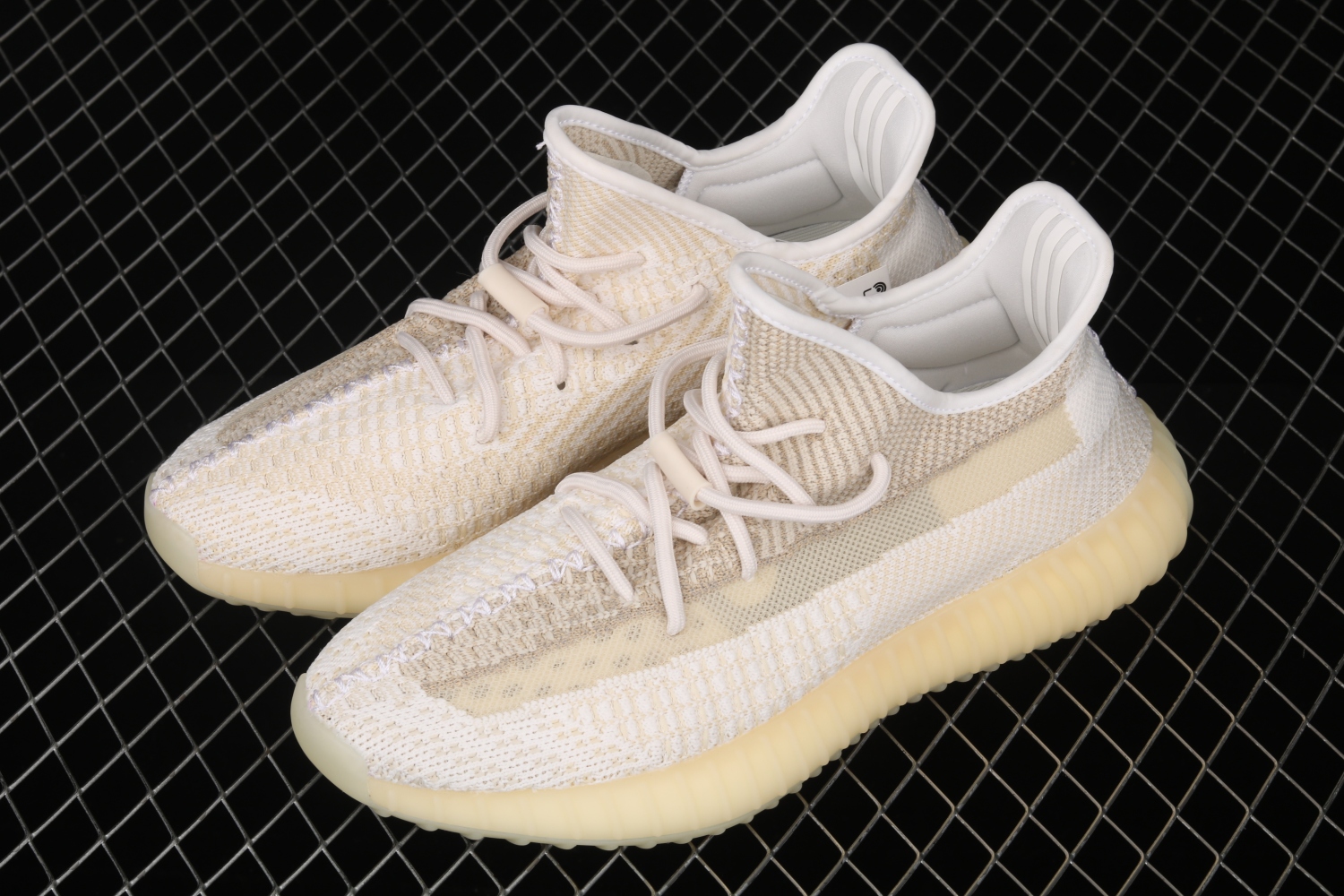 adidas Yeezy Boost 350 V2 Natural FZ5246