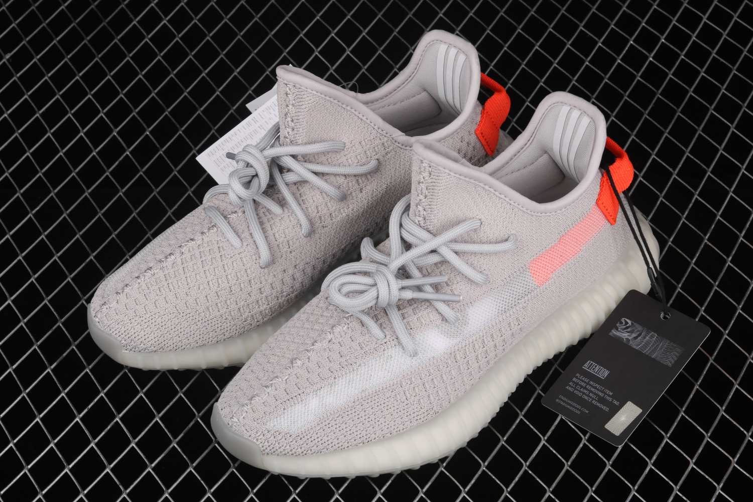 adidas Yeezy Boost 350 V2 Tail Light FX9017