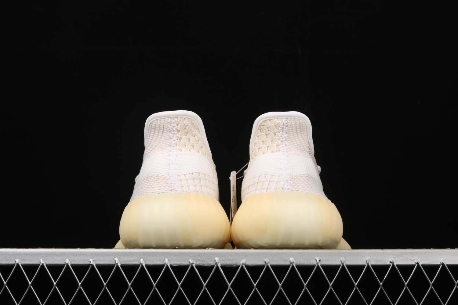 adidas Yeezy Boost 350 V2 Natural FZ5246