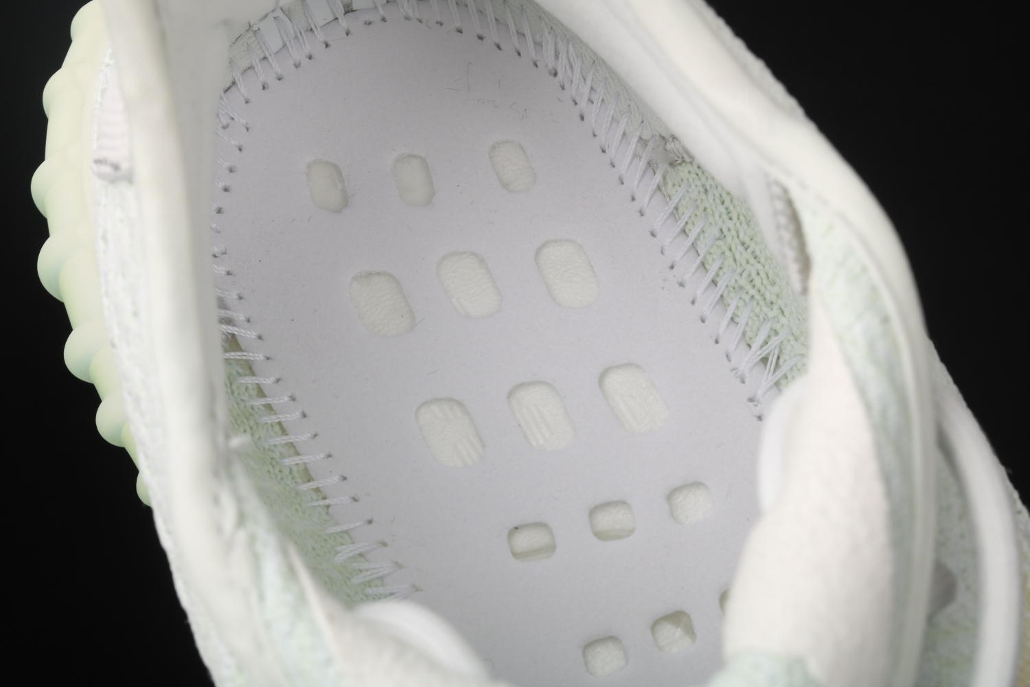 adidas Yeezy Boost 350 V2 Hyperspace EG7491
