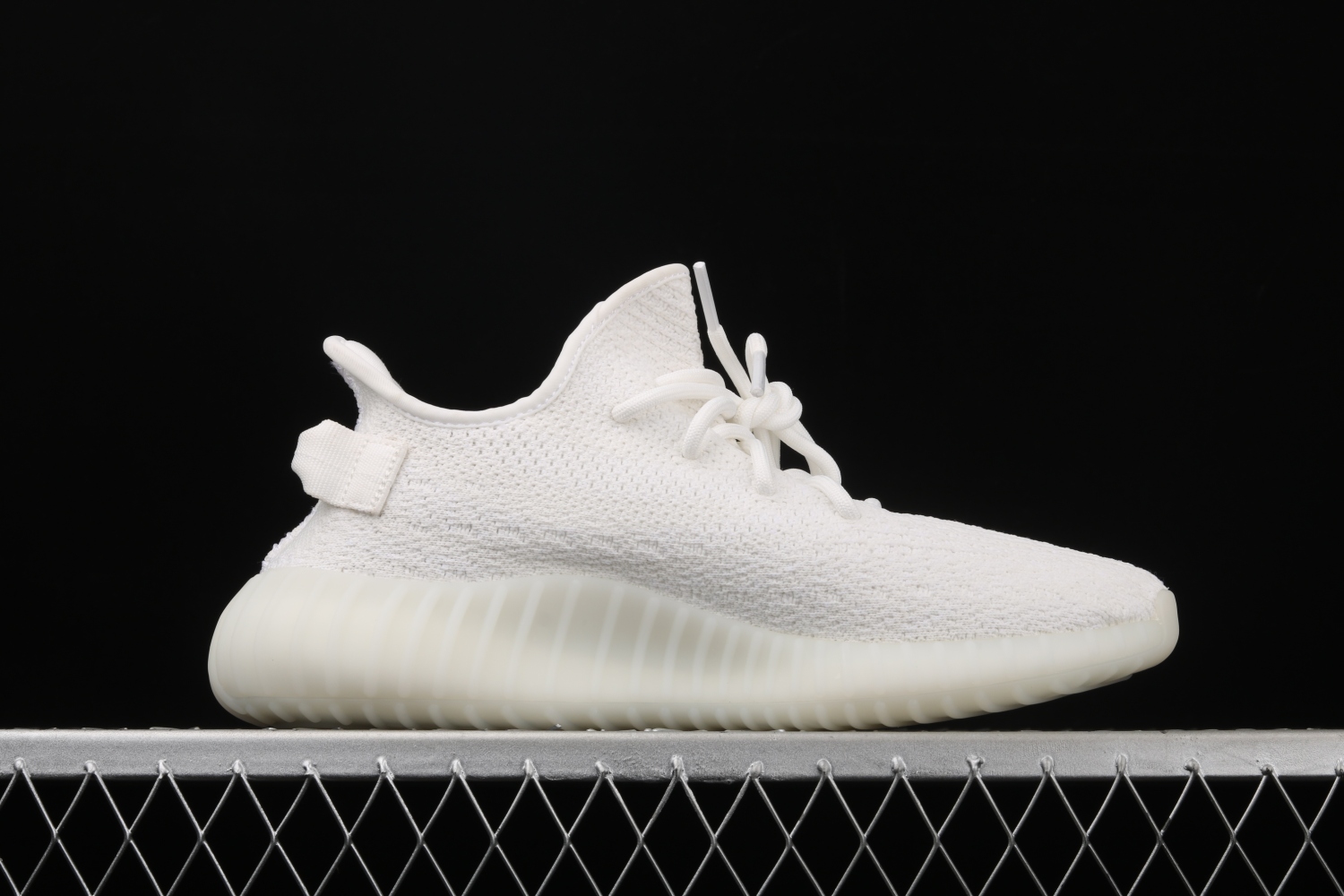 adidas Yeezy Boost 350 V2 Cream/Triple White CP9366