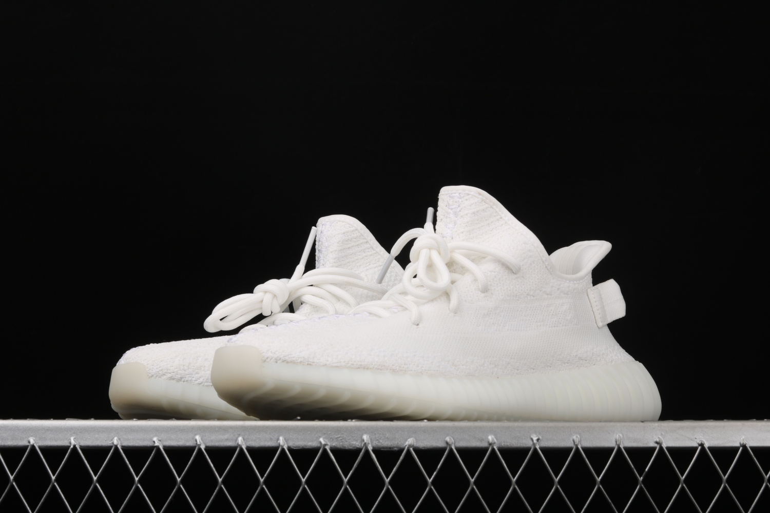 adidas Yeezy Boost 350 V2 Cream/Triple White CP9366