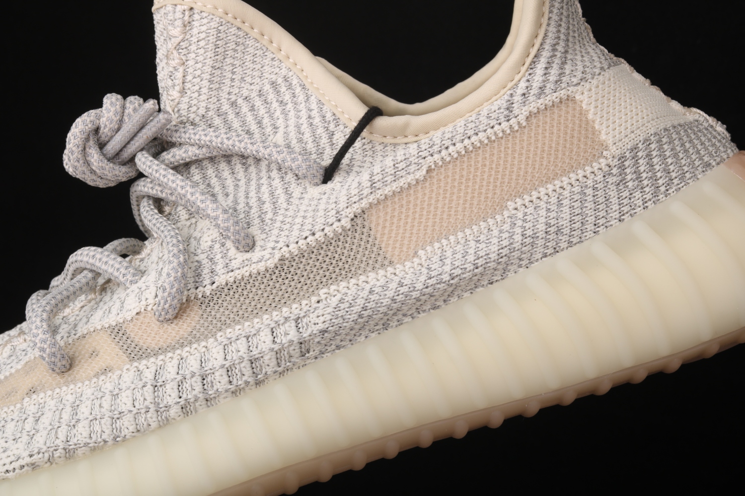 adidas Yeezy Boost 350 V2 Lundmark (Reflective)  FV3254