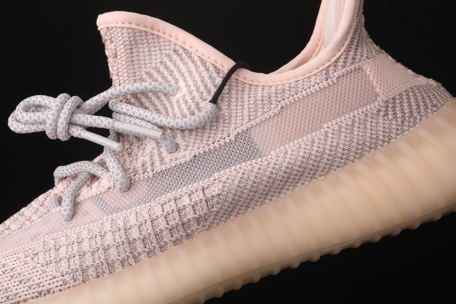 adidas Yeezy Boost 350 V2 Synth (Reflective) FV5666