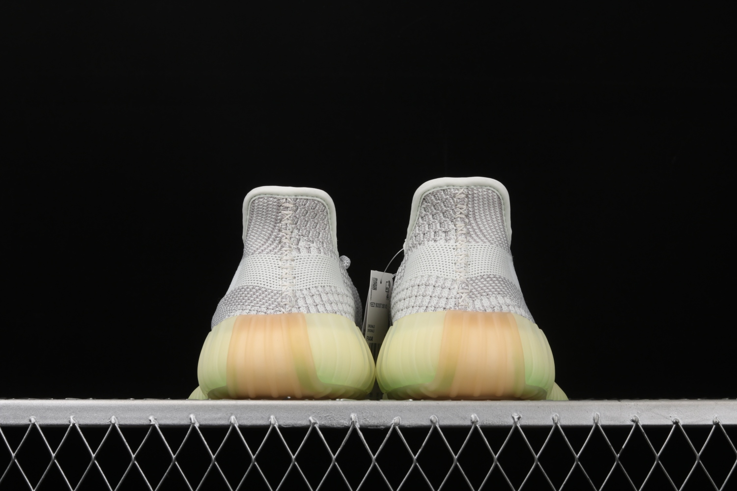 adidas Yeezy Boost 350 V2 Yeshaya (Non-Reflective) FX4348