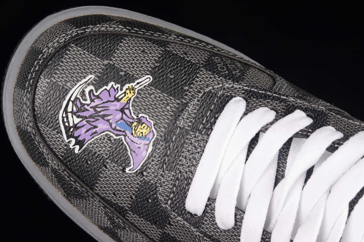 LVx Nk Air Force 1