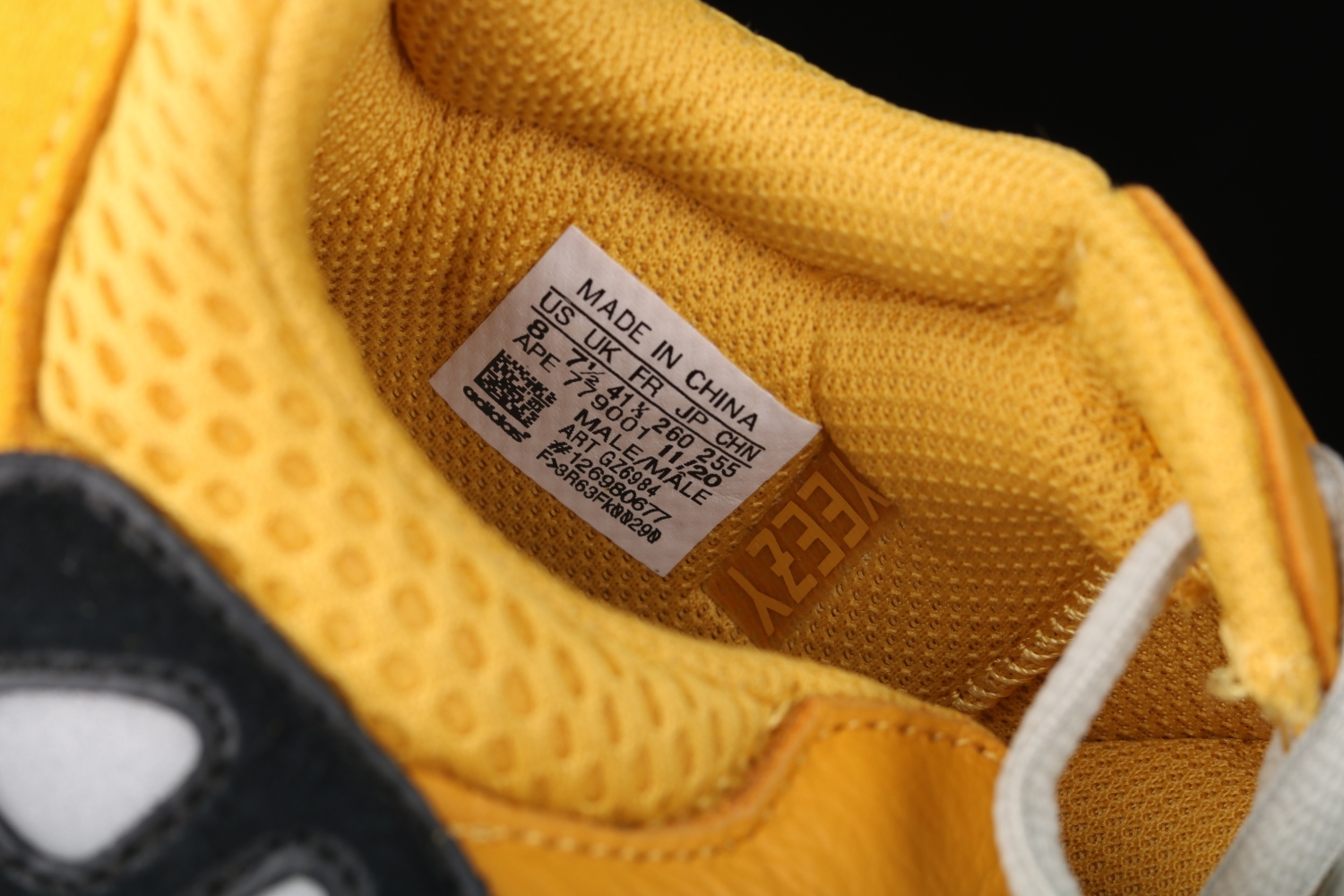 adidas Yeezy Boost 700 Sun GZ6984