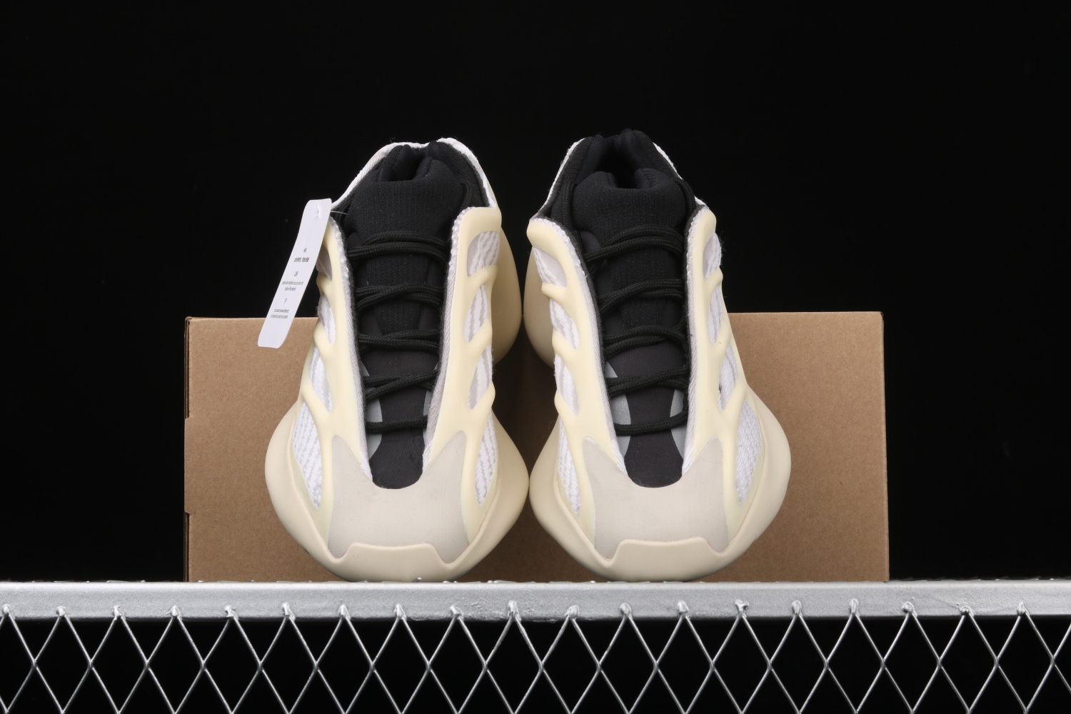 adidas Yeezy 700 V3 Azael FW4980