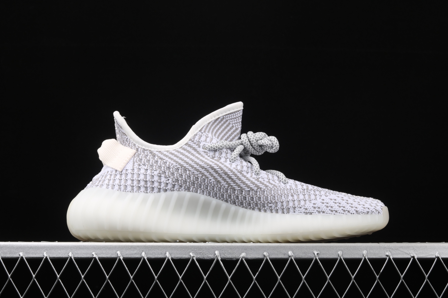 adidas Yeezy Boost 350 V2 Static (Non-Reflective) EF2905