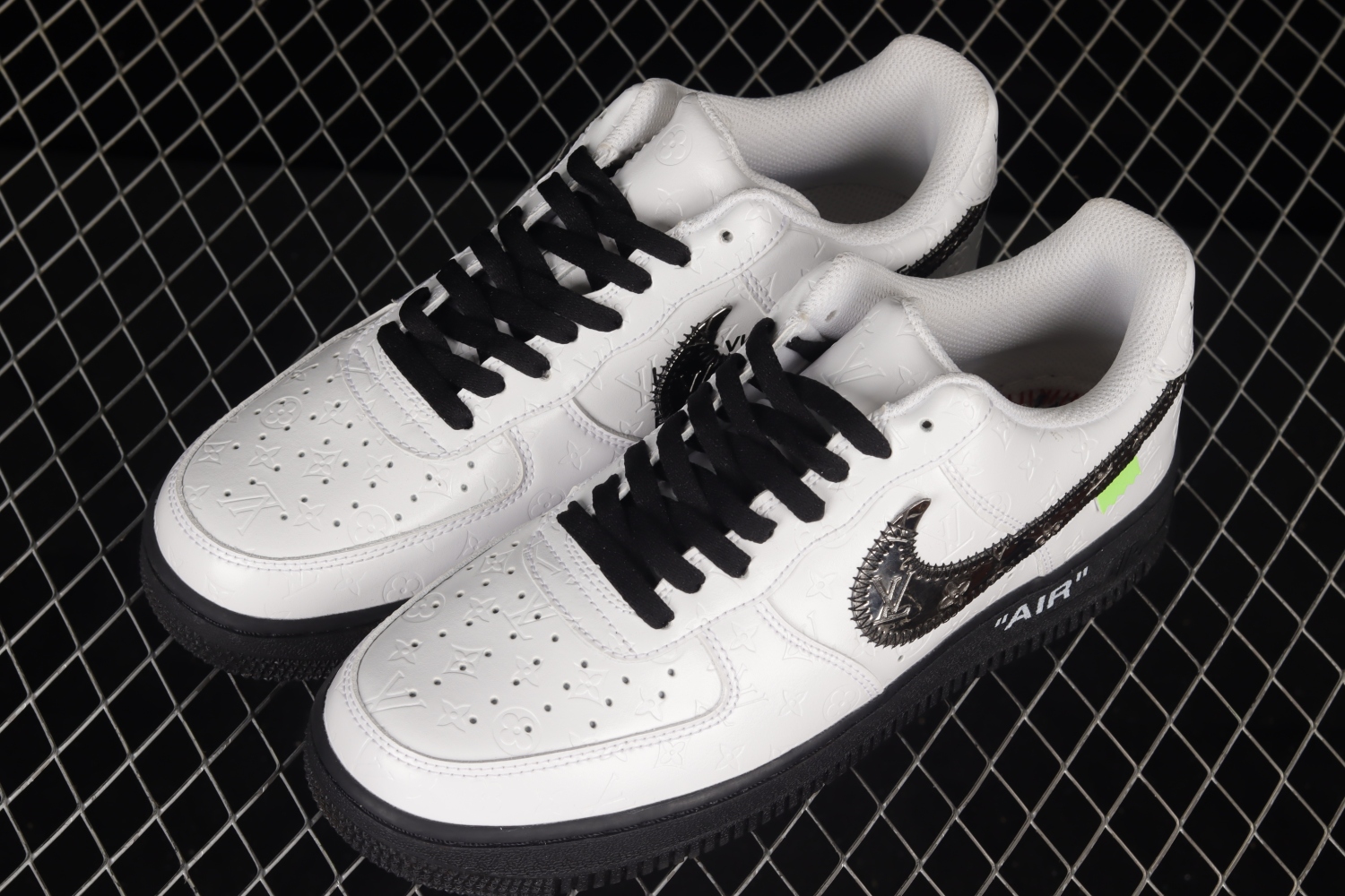 LVx Nk Air Force 1