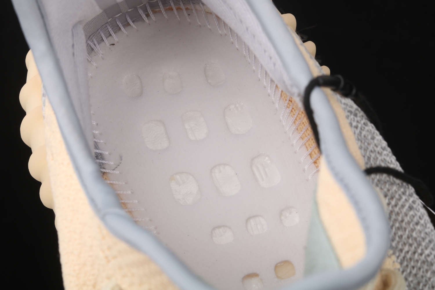 adidas Yeezy Boost 350 V2 Linen  FY5158