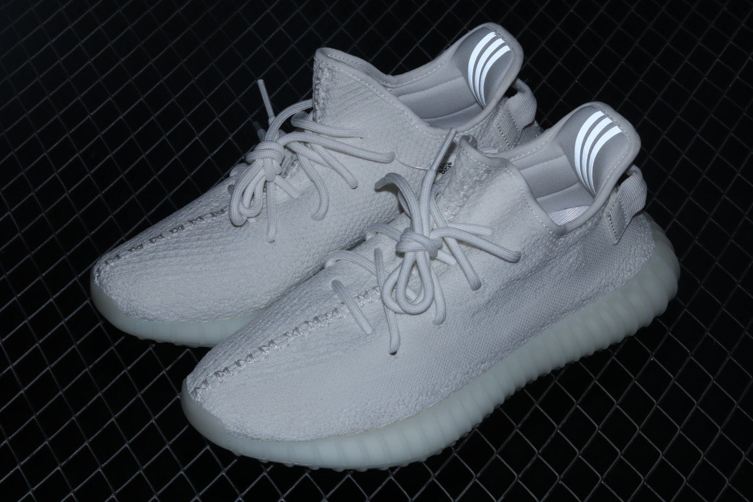 adidas Yeezy Boost 350 V2 Cream/Triple White CP9366