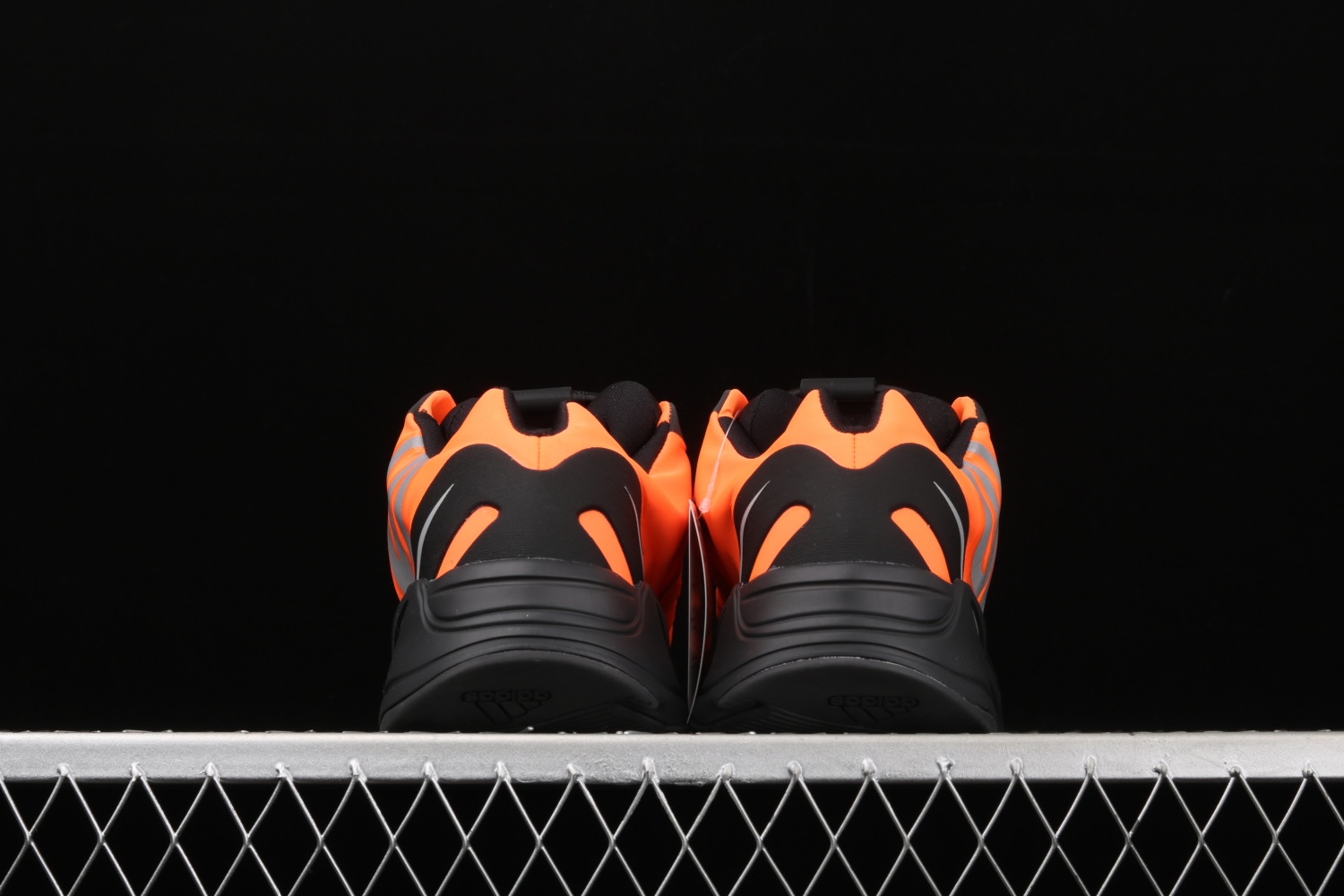 adidas Yeezy Boost 700 MNVN Orange FV3258