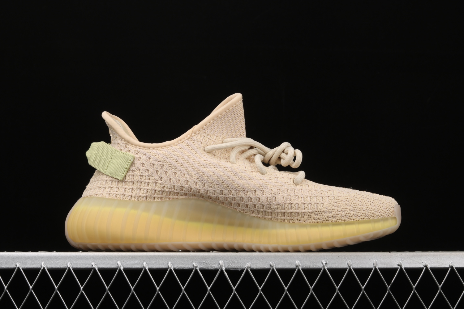 adidas Yeezy Boost 350 V2 Flax FX9028