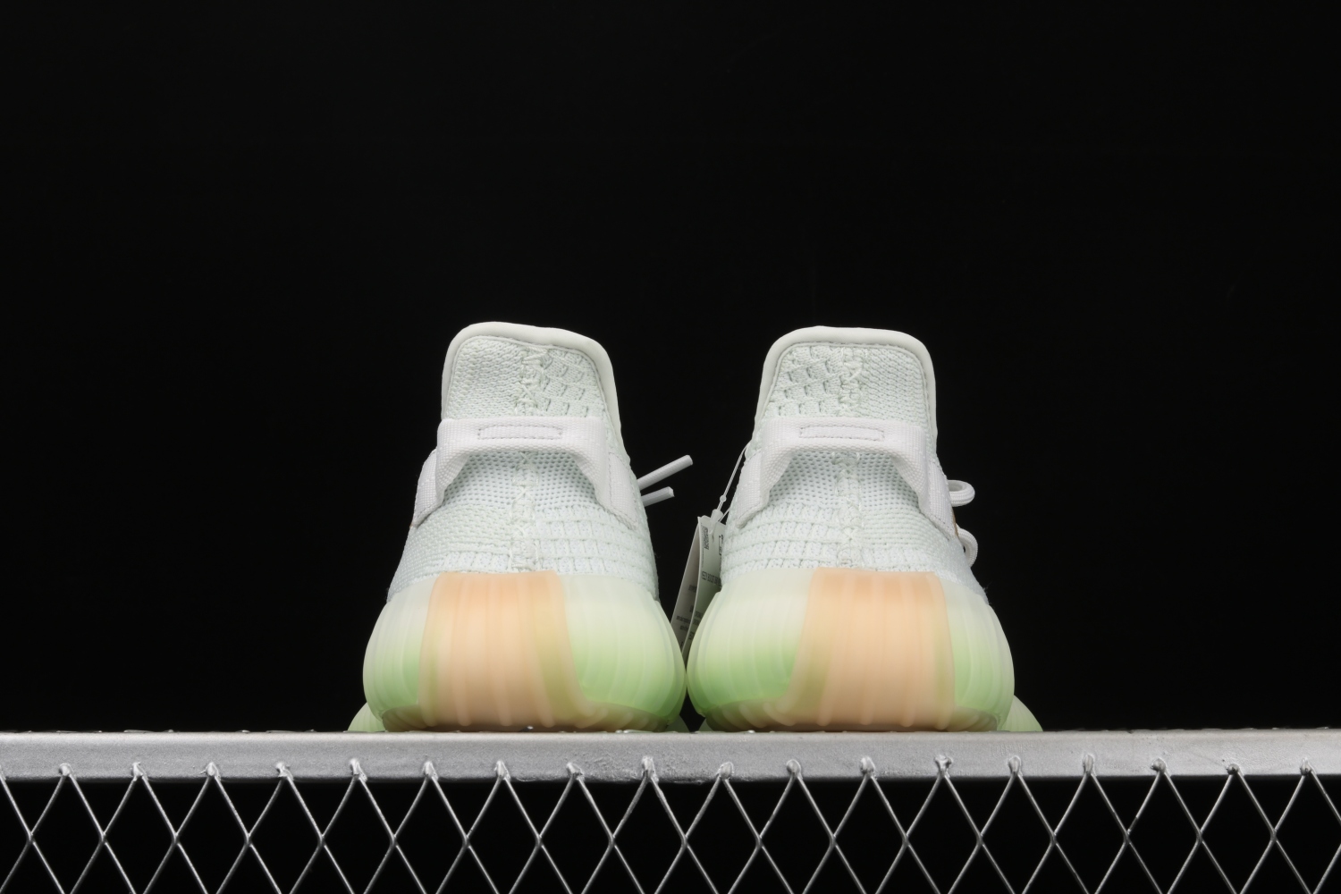 adidas Yeezy Boost 350 V2 Hyperspace EG7491