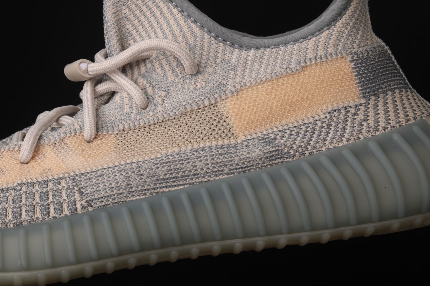 adidas Yeezy Boost 350 V2 Israfil  FZ5421