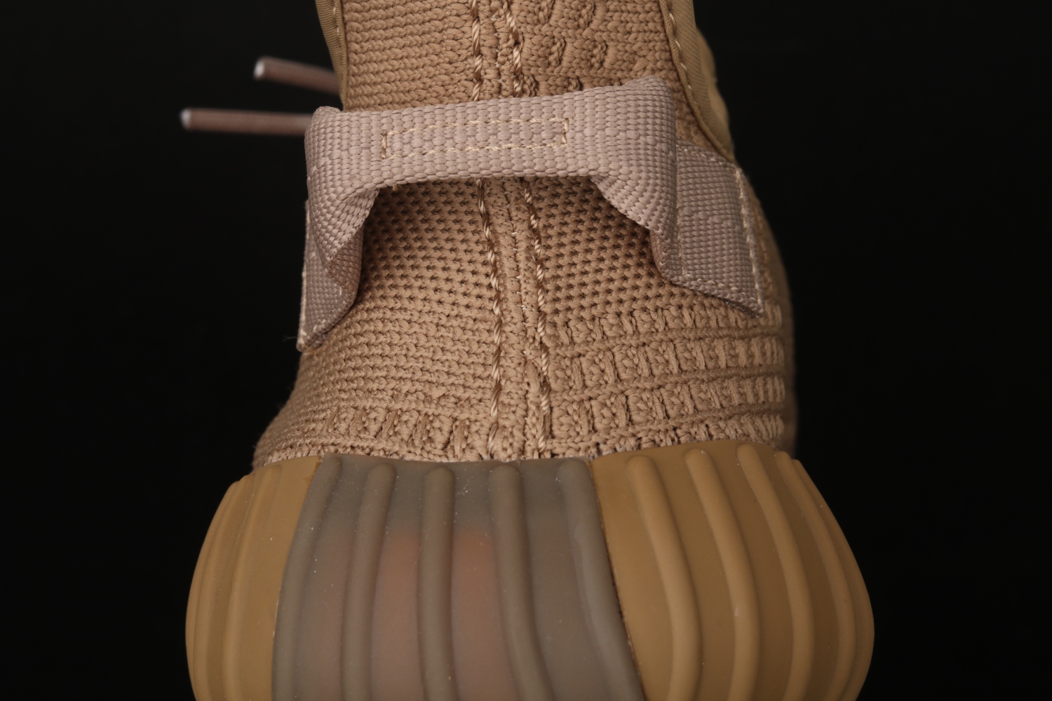 adidas Yeezy Boost 350 V2 Earth FX9033