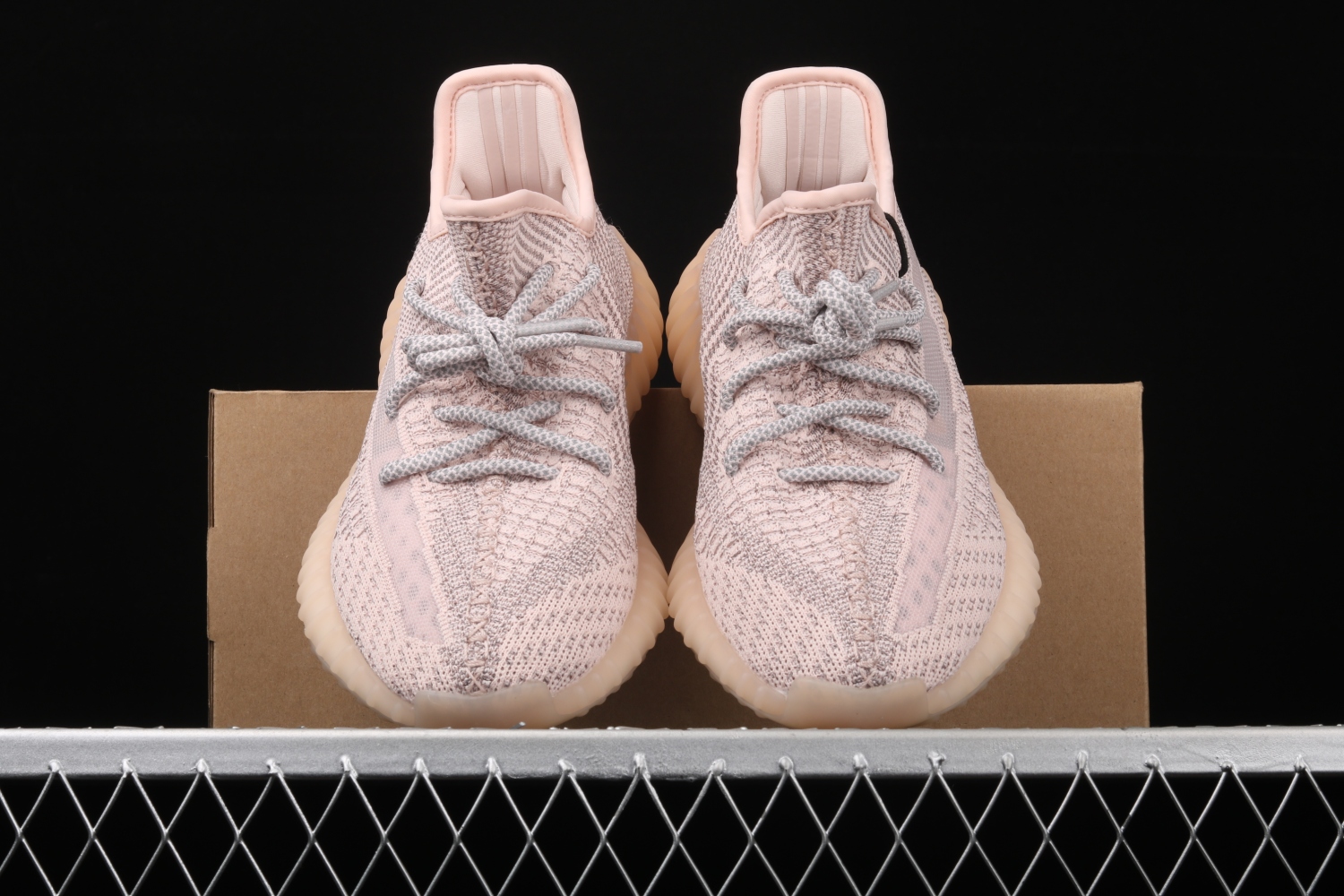 adidas Yeezy Boost 350 V2 Synth (Reflective) FV5666