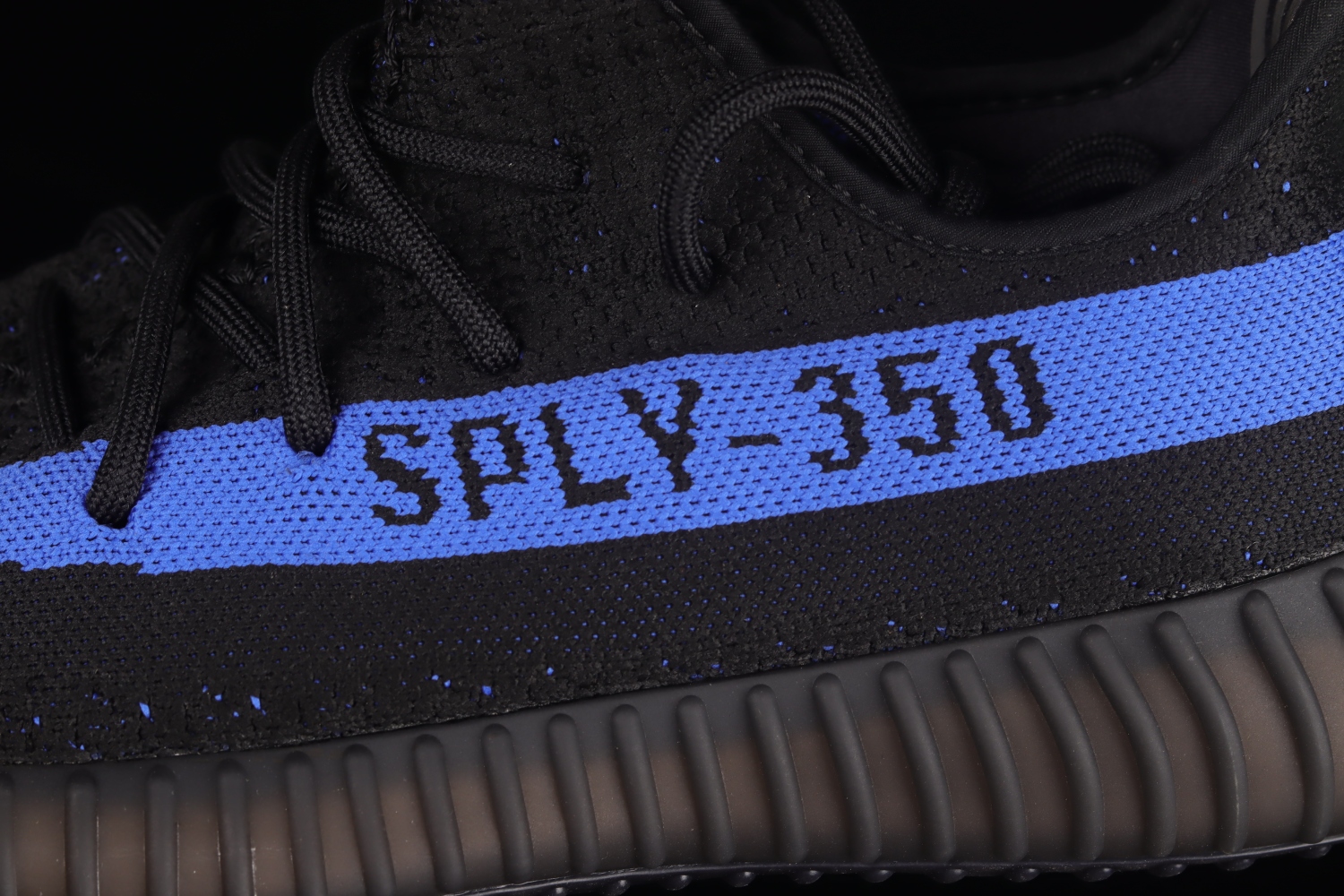 adidas Yeezy Boost 350 V2 Dazzling Blue GY7164