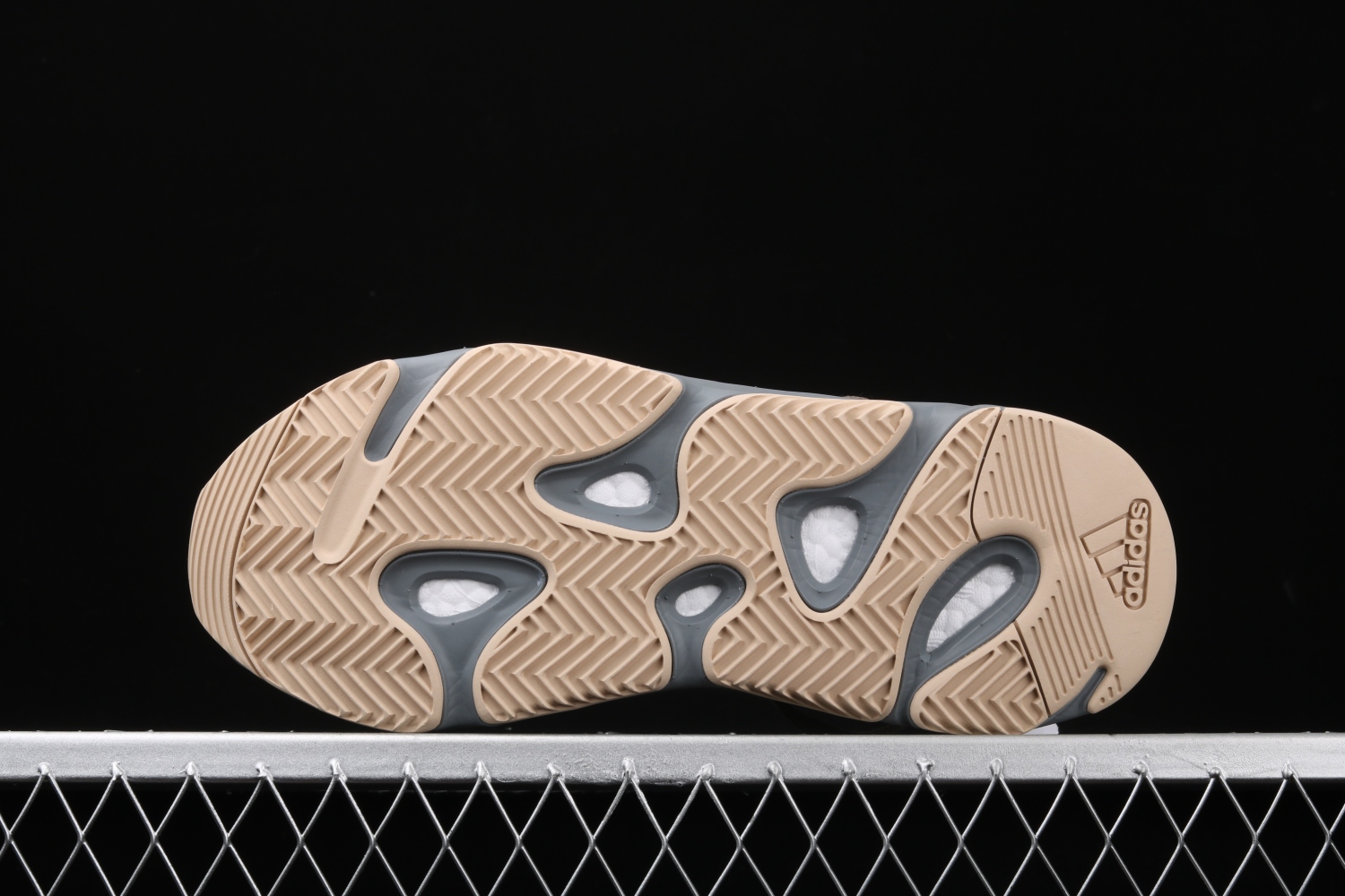 adidas Yeezy Boost 700 Teal Blue  FW2499