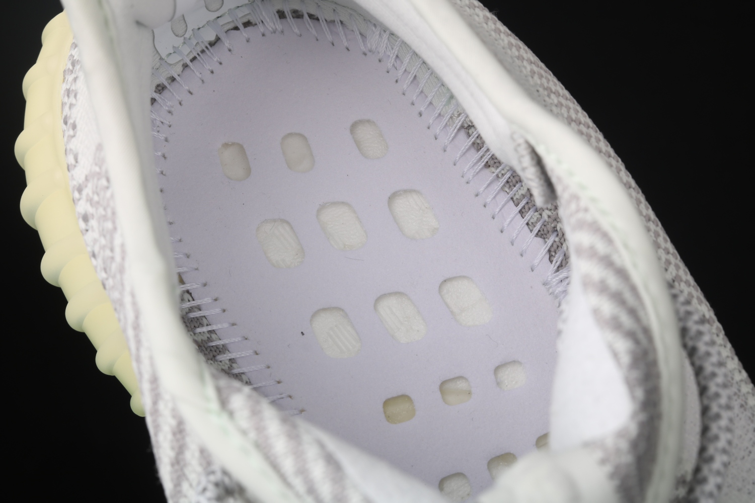 adidas Yeezy Boost 350 V2 Yeshaya (Non-Reflective) FX4348
