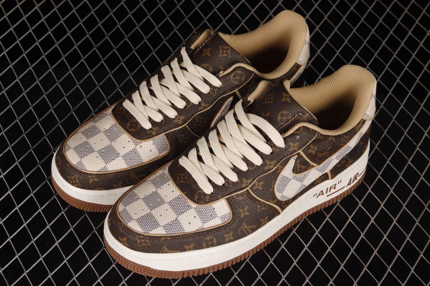 LVx Nk Air Force 1