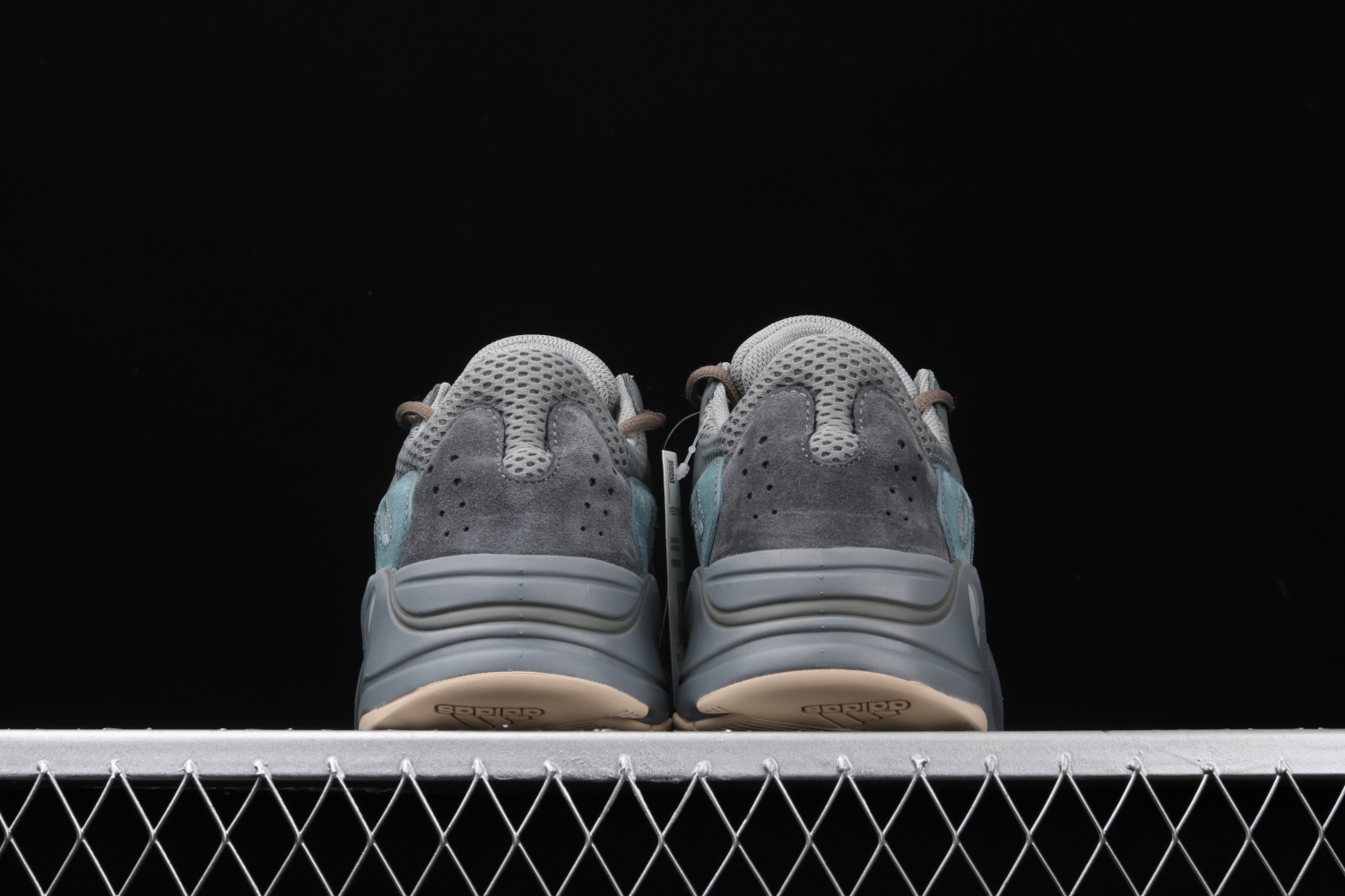 adidas Yeezy Boost 700 Teal Blue  FW2499