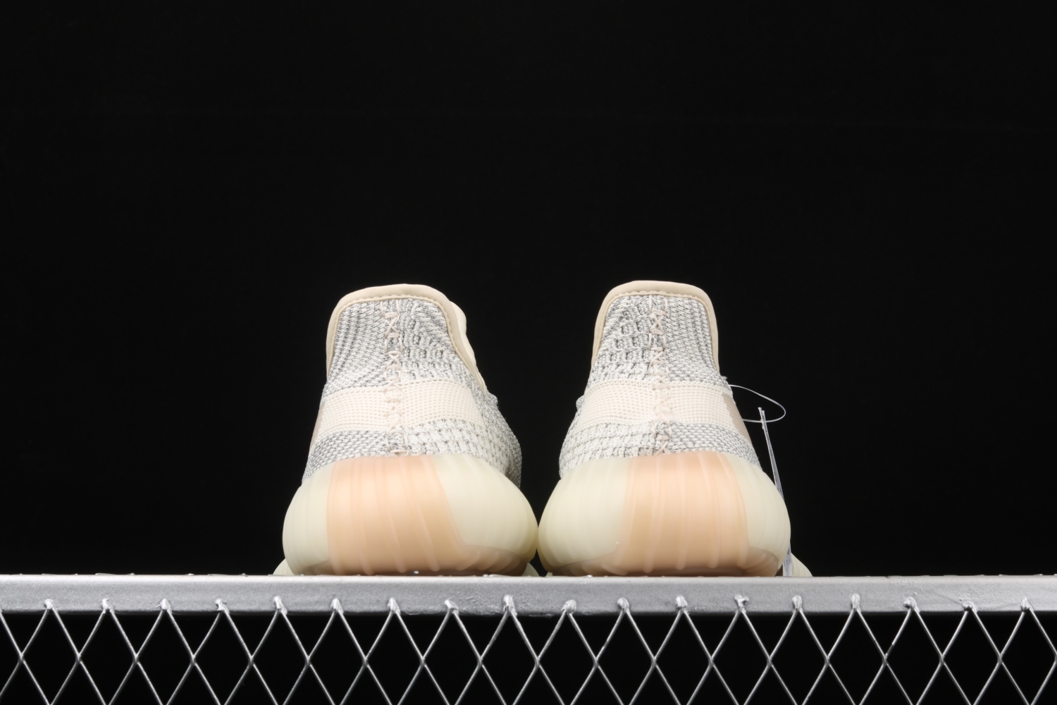adidas Yeezy Boost 350 V2 Lundmark (Reflective)  FV3254