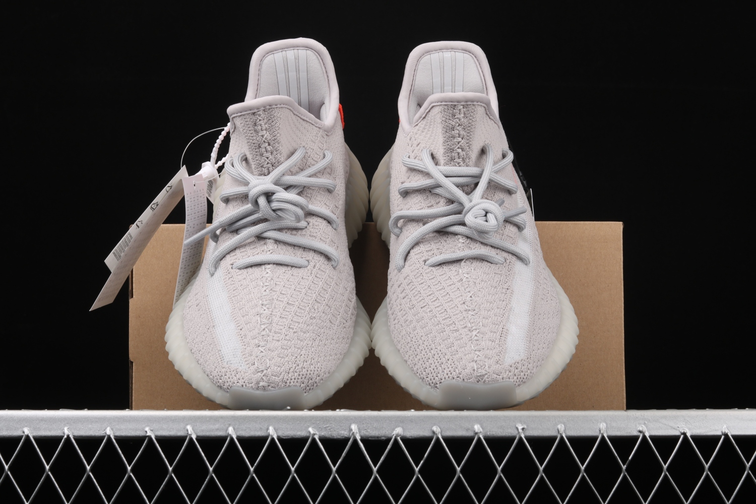 adidas Yeezy Boost 350 V2 Tail Light FX9017