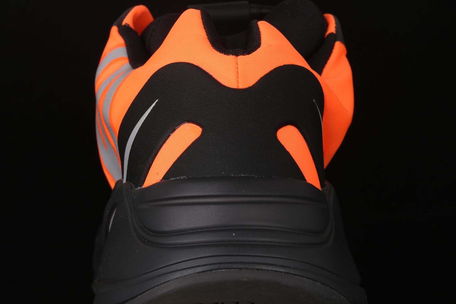 adidas Yeezy Boost 700 MNVN Orange FV3258