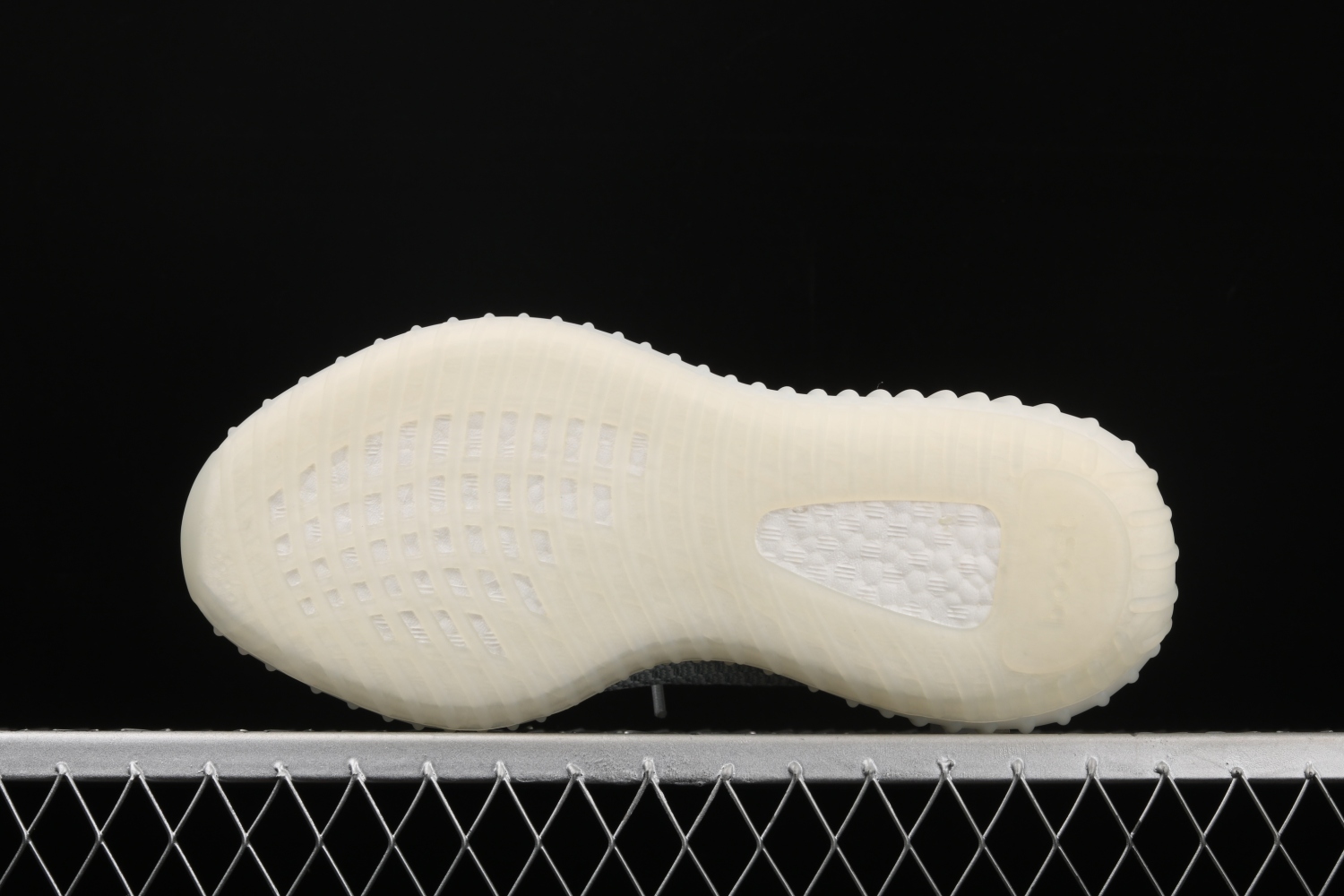 adidas Yeezy Boost 350 V2 Cloud White (Non-Reflective)  FW3043