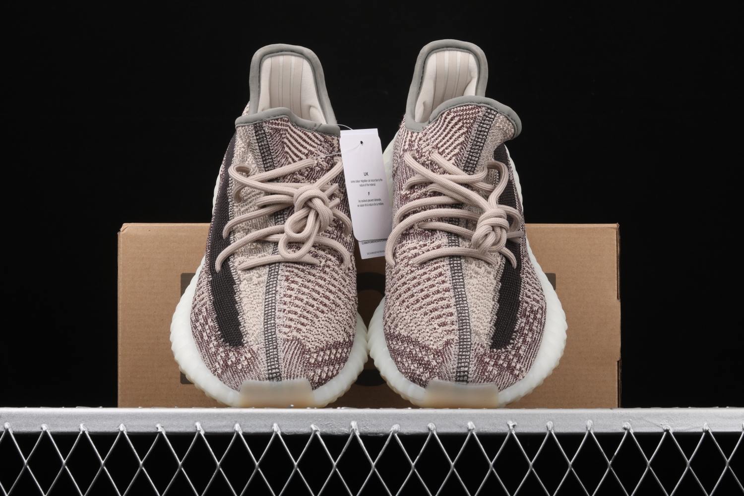 adidas Yeezy Boost 350 V2 Zyon FZ1267