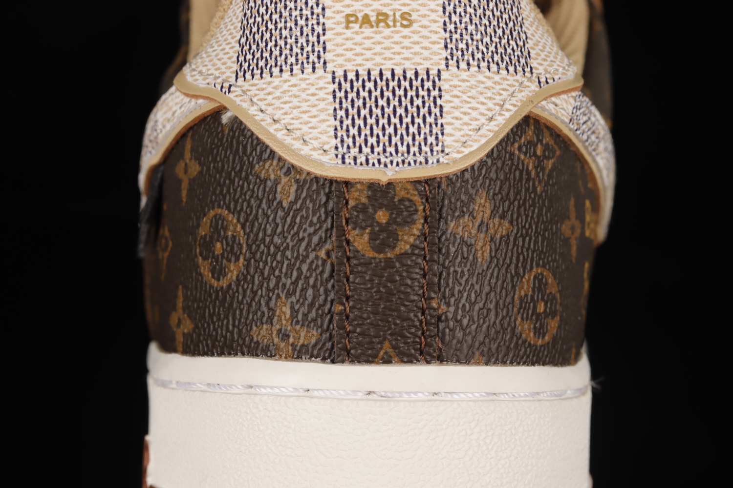 LVx Nk Air Force 1